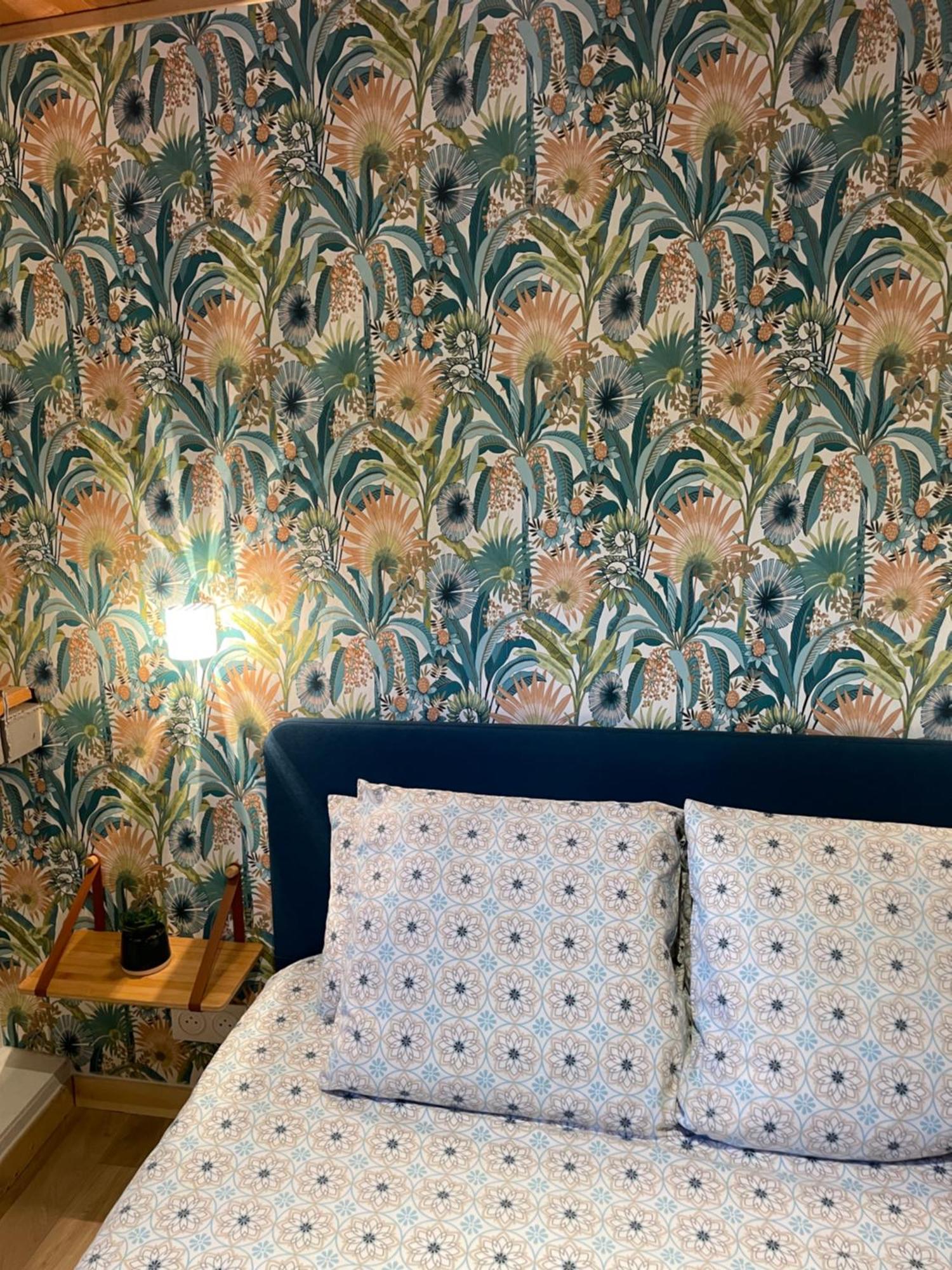 ארל Peniche Le Pescalune - Chambre D'Hotes מראה חיצוני תמונה